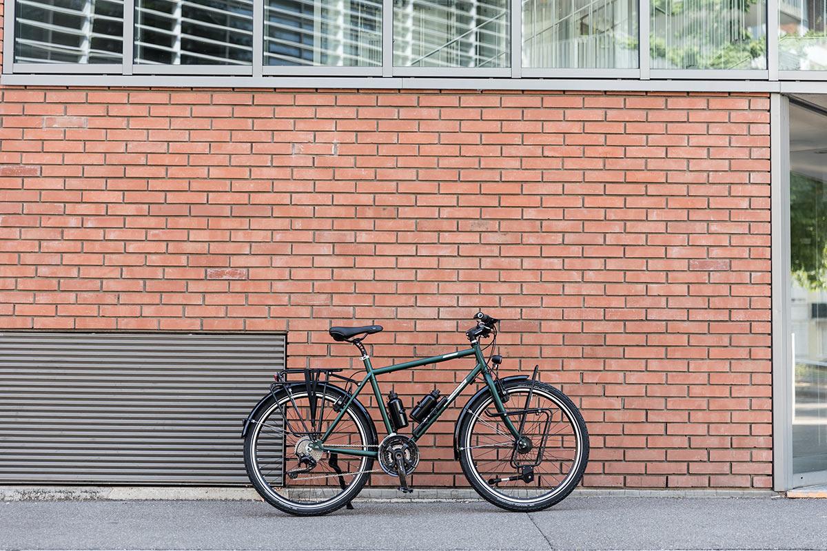 Boutique et Atelier de réparations de vélos Colombes Cycles